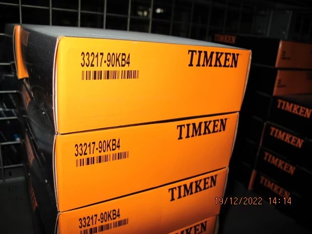 Timken Photo 41